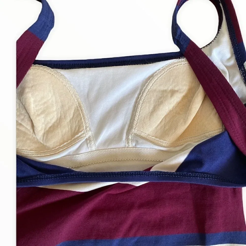 La Blanca by Rod Beattie One Piece Swimsuit 8